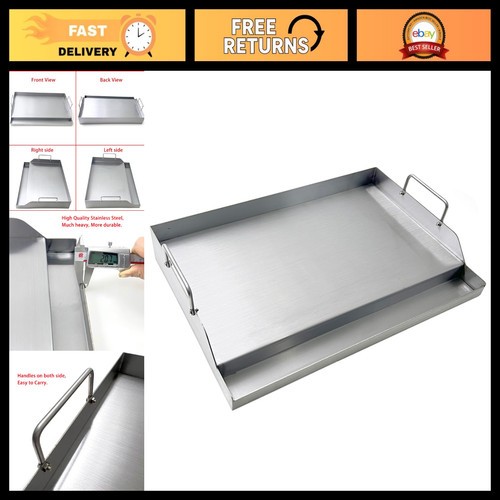 Universal stainless steel - universal, bbq