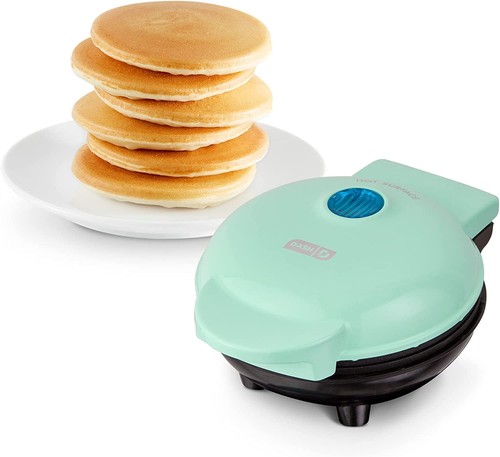 Dash mini maker griddle 4 - mini, griddle,