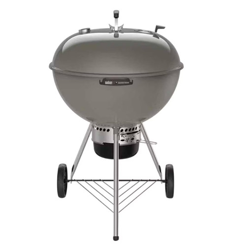 Weber inch smoke gray 588 - smoke,